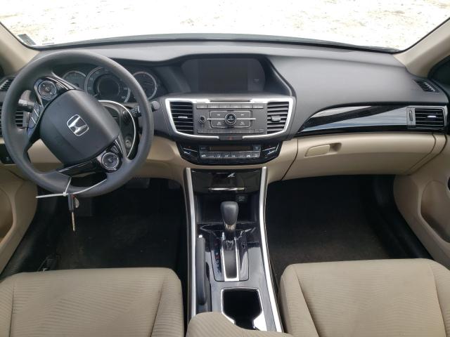 Photo 8 VIN: 1HGCR2F37GA135045 - HONDA ACCORD LX 