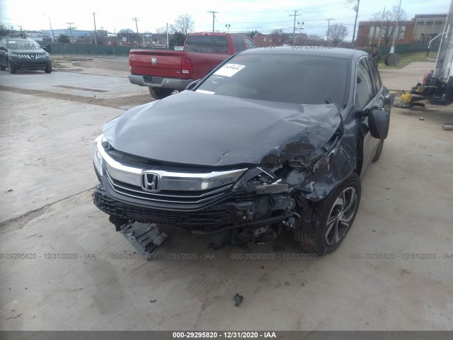 Photo 5 VIN: 1HGCR2F37GA137359 - HONDA ACCORD SEDAN 