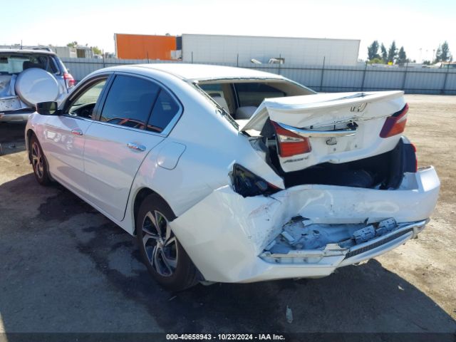 Photo 2 VIN: 1HGCR2F37GA139273 - HONDA ACCORD 