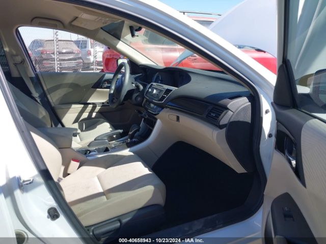 Photo 4 VIN: 1HGCR2F37GA139273 - HONDA ACCORD 