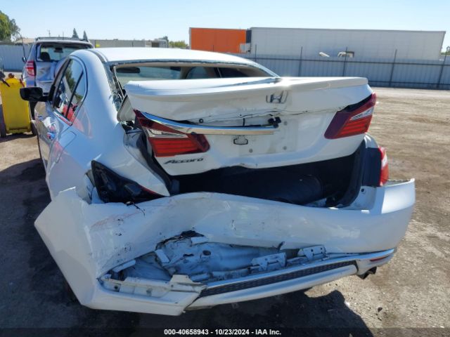 Photo 5 VIN: 1HGCR2F37GA139273 - HONDA ACCORD 