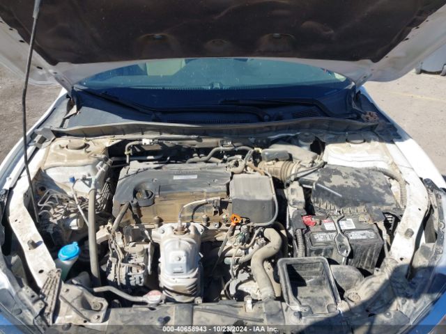 Photo 9 VIN: 1HGCR2F37GA139273 - HONDA ACCORD 