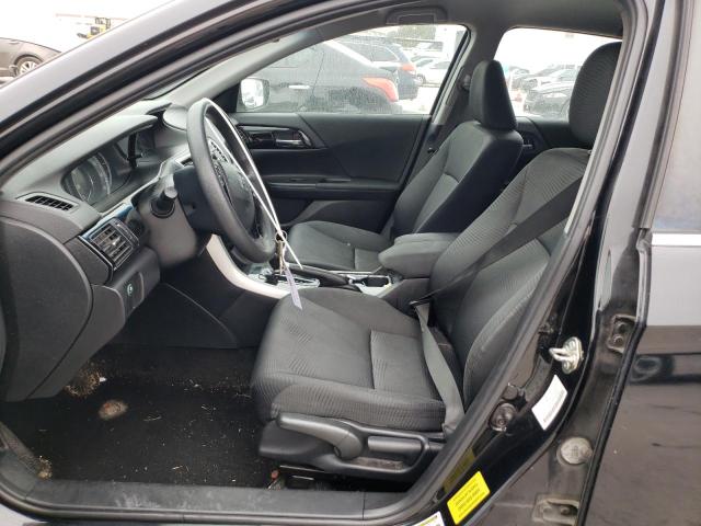 Photo 6 VIN: 1HGCR2F37GA145767 - HONDA ACCORD 