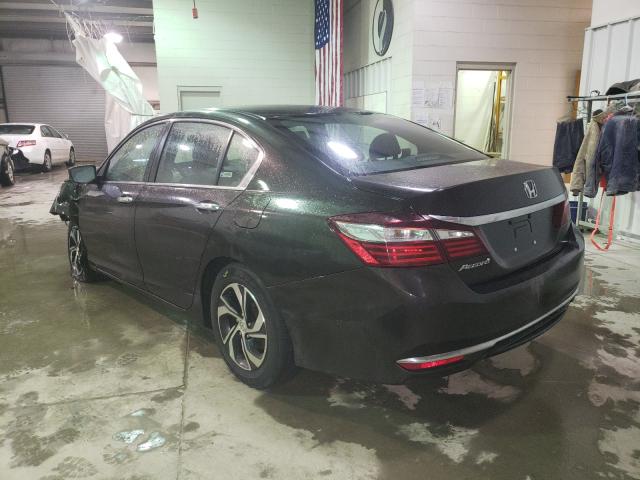 Photo 2 VIN: 1HGCR2F37GA148720 - HONDA ACCORD LX 