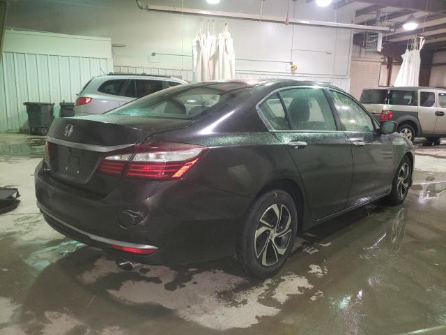 Photo 3 VIN: 1HGCR2F37GA148720 - HONDA ACCORD LX 