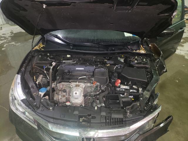 Photo 6 VIN: 1HGCR2F37GA148720 - HONDA ACCORD LX 