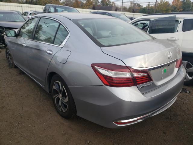 Photo 2 VIN: 1HGCR2F37GA149852 - HONDA ACCORD LX 