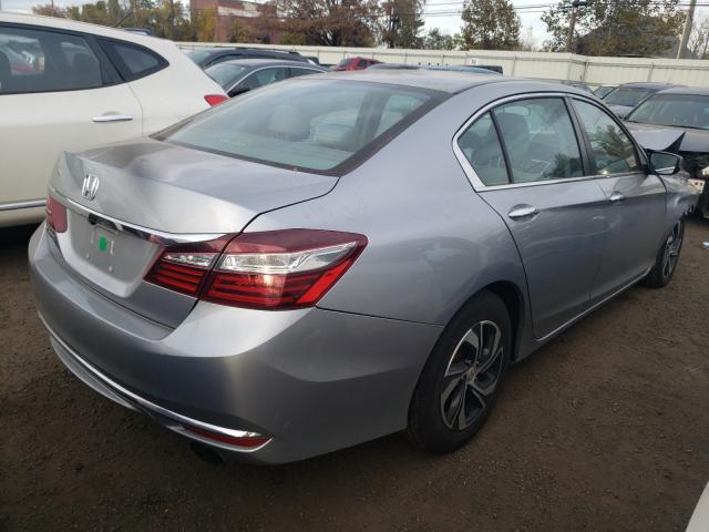 Photo 3 VIN: 1HGCR2F37GA149852 - HONDA ACCORD LX 