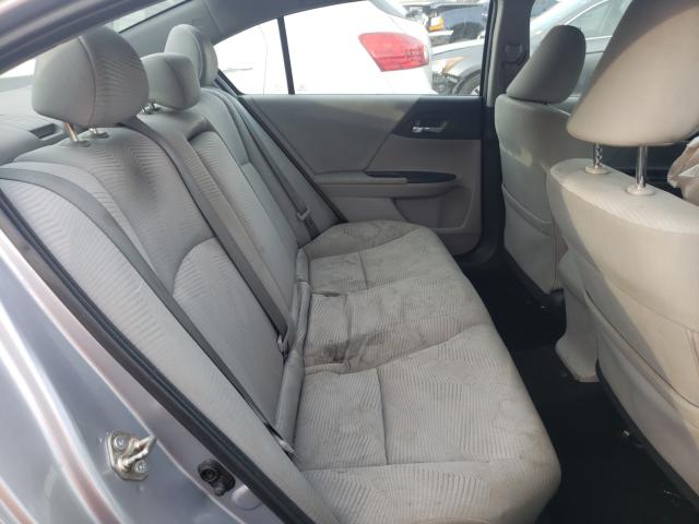 Photo 5 VIN: 1HGCR2F37GA149852 - HONDA ACCORD LX 