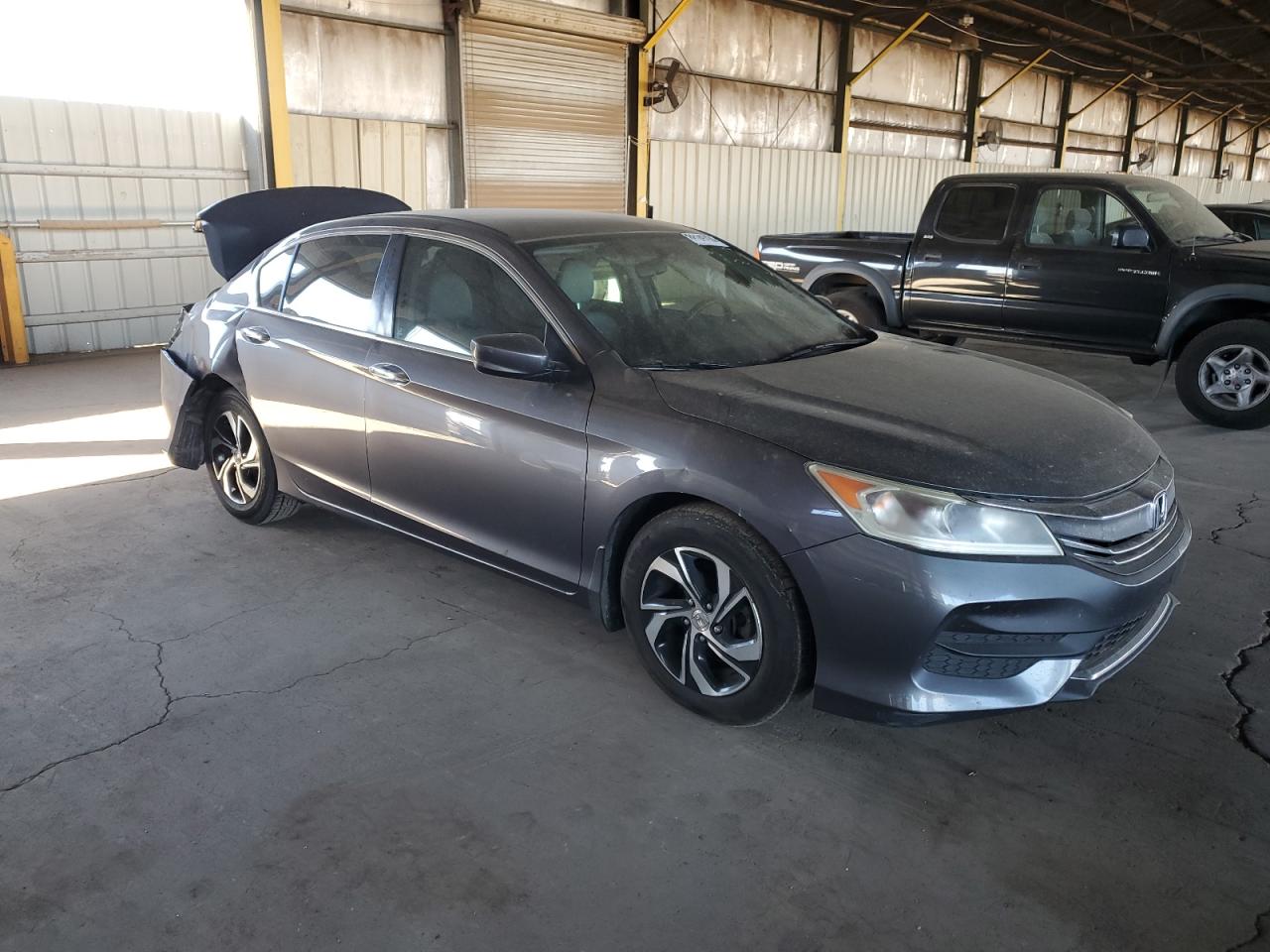 Photo 3 VIN: 1HGCR2F37GA153657 - HONDA ACCORD 