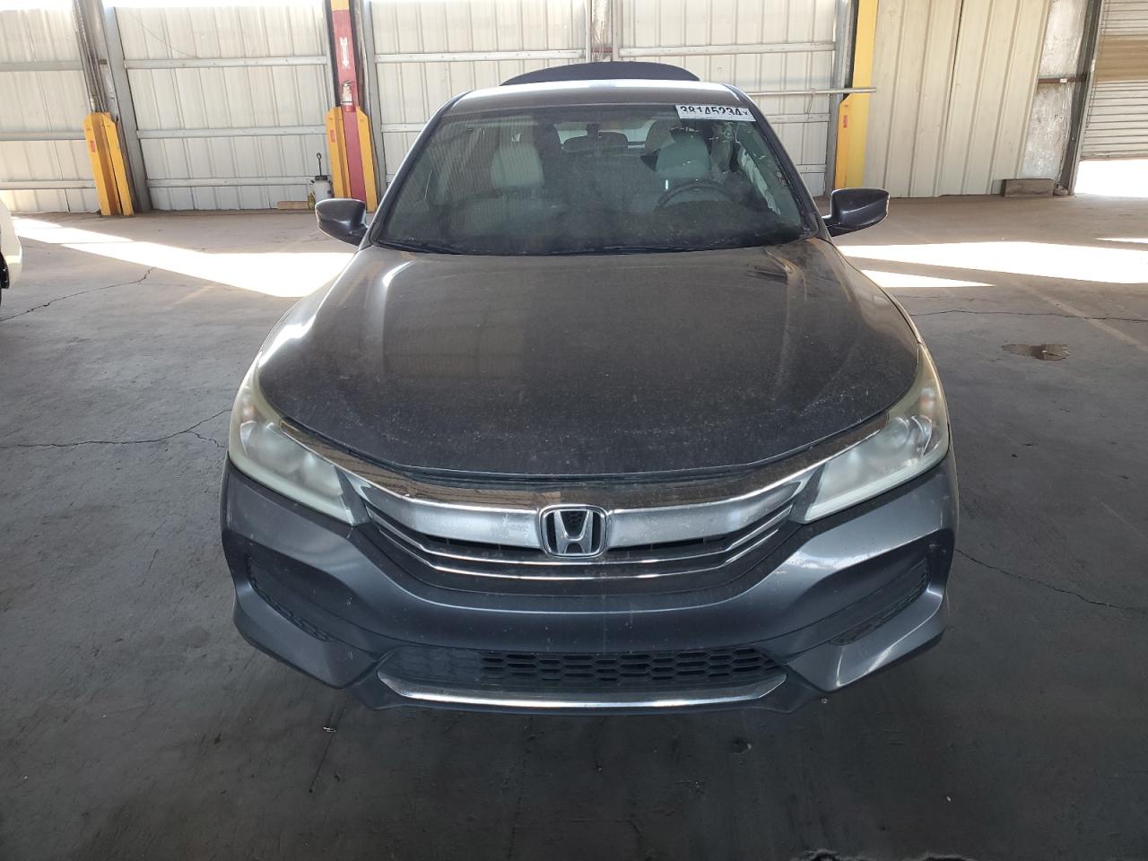 Photo 4 VIN: 1HGCR2F37GA153657 - HONDA ACCORD 