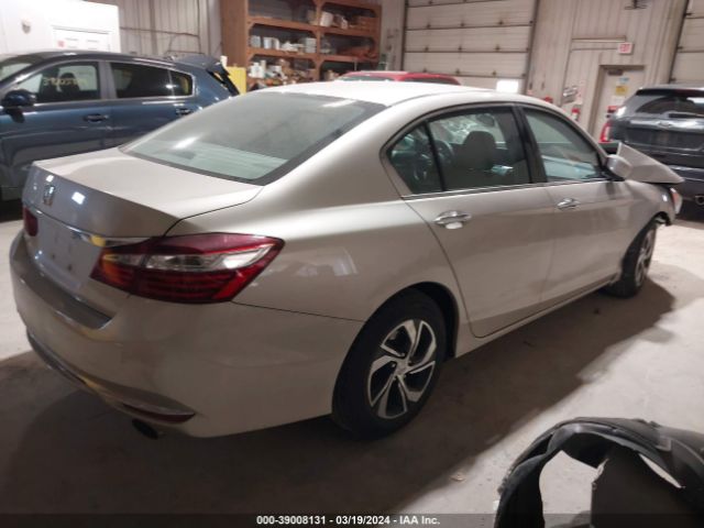 Photo 3 VIN: 1HGCR2F37GA157417 - HONDA ACCORD 