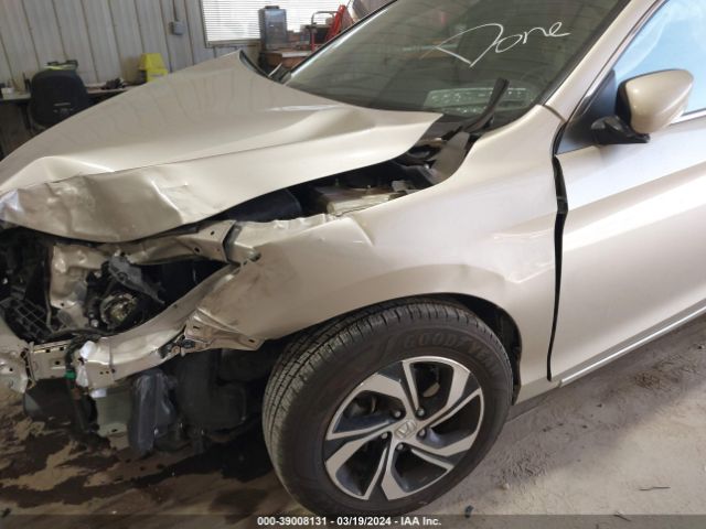 Photo 5 VIN: 1HGCR2F37GA157417 - HONDA ACCORD 