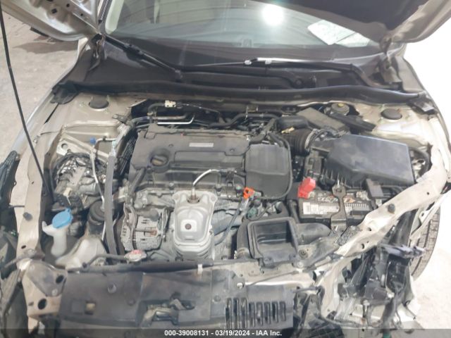 Photo 9 VIN: 1HGCR2F37GA157417 - HONDA ACCORD 