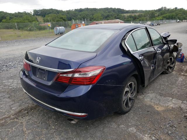 Photo 3 VIN: 1HGCR2F37GA162956 - HONDA ACCORD LX 