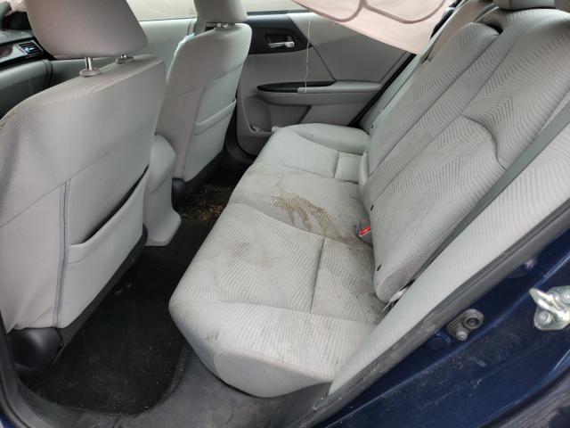 Photo 5 VIN: 1HGCR2F37GA162956 - HONDA ACCORD LX 