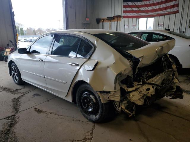 Photo 1 VIN: 1HGCR2F37GA164318 - HONDA ACCORD LX 