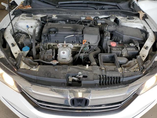 Photo 10 VIN: 1HGCR2F37GA164318 - HONDA ACCORD LX 