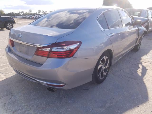 Photo 3 VIN: 1HGCR2F37GA166831 - HONDA ACCORD S 