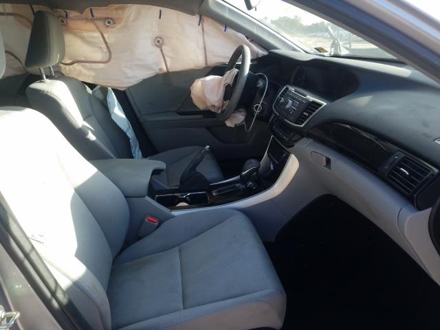 Photo 4 VIN: 1HGCR2F37GA166831 - HONDA ACCORD S 