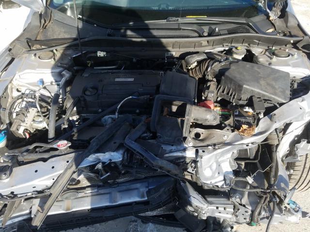 Photo 6 VIN: 1HGCR2F37GA166831 - HONDA ACCORD S 