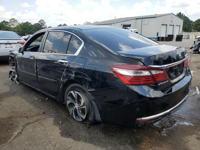 Photo 1 VIN: 1HGCR2F37GA168739 - HONDA ACCORD LX 