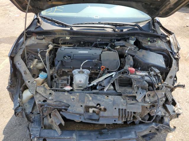 Photo 10 VIN: 1HGCR2F37GA168739 - HONDA ACCORD LX 