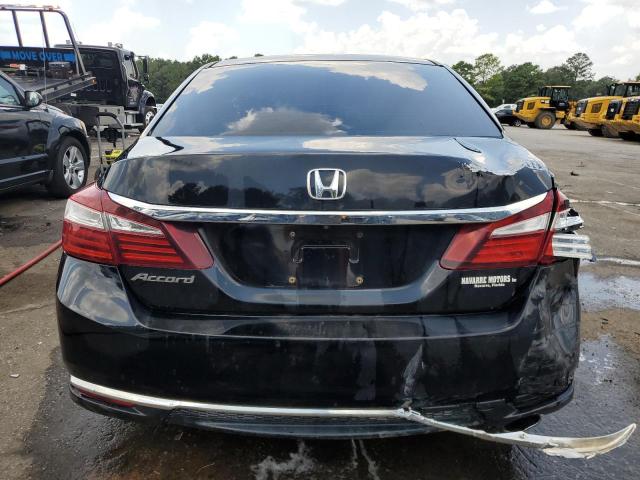 Photo 5 VIN: 1HGCR2F37GA168739 - HONDA ACCORD LX 