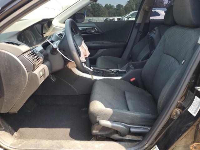 Photo 6 VIN: 1HGCR2F37GA168739 - HONDA ACCORD LX 