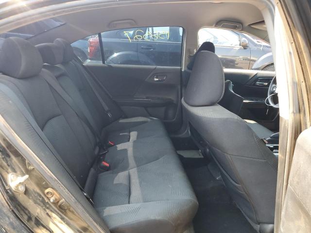 Photo 9 VIN: 1HGCR2F37GA168739 - HONDA ACCORD LX 