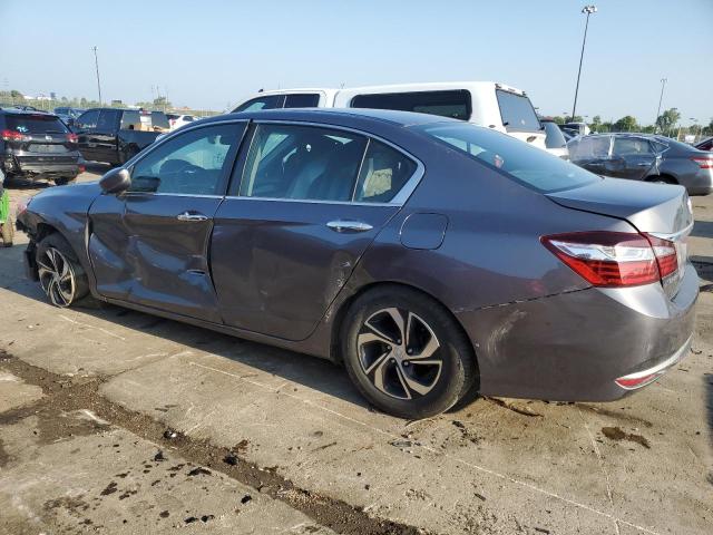 Photo 1 VIN: 1HGCR2F37GA183631 - HONDA ACCORD LX 