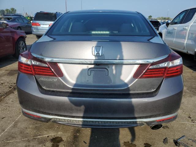 Photo 5 VIN: 1HGCR2F37GA183631 - HONDA ACCORD LX 