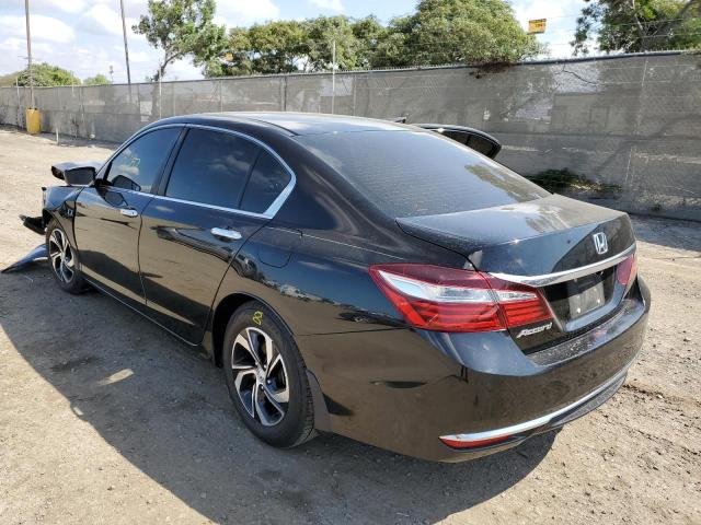 Photo 2 VIN: 1HGCR2F37GA184505 - HONDA ACCORD LX 