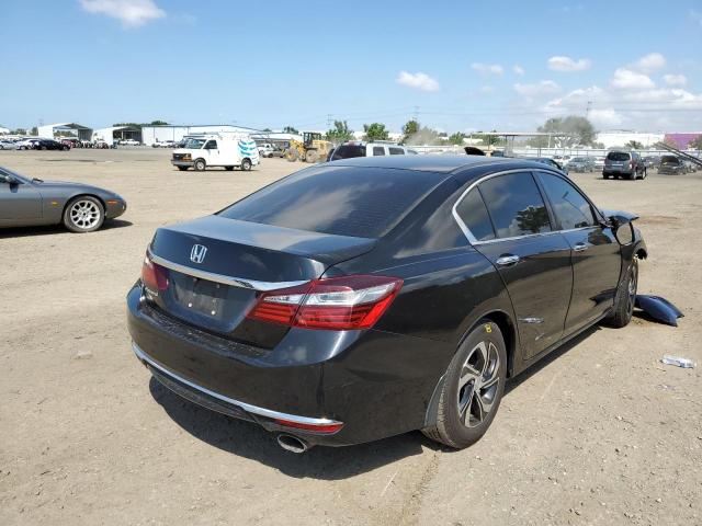 Photo 3 VIN: 1HGCR2F37GA184505 - HONDA ACCORD LX 