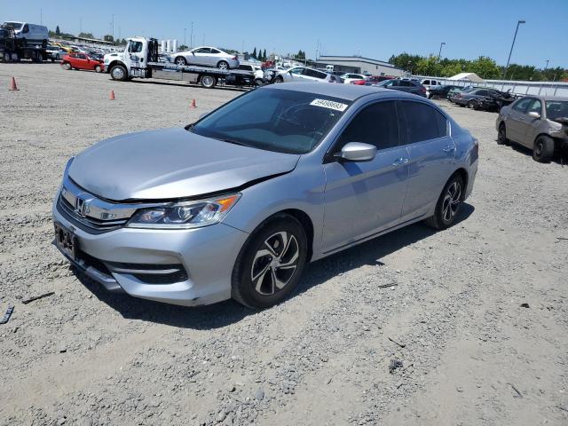 Photo 0 VIN: 1HGCR2F37GA189817 - HONDA ACCORD LX 