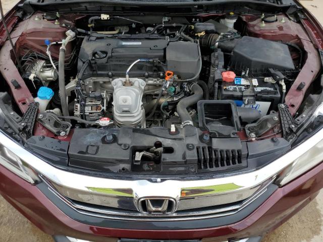 Photo 10 VIN: 1HGCR2F37GA191180 - HONDA ACCORD LX 