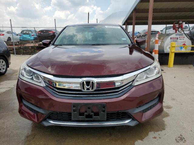 Photo 4 VIN: 1HGCR2F37GA191180 - HONDA ACCORD LX 