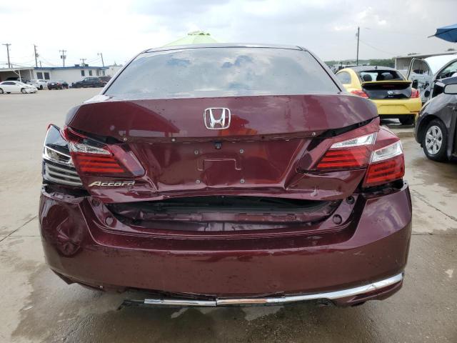 Photo 5 VIN: 1HGCR2F37GA191180 - HONDA ACCORD LX 