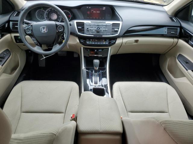 Photo 7 VIN: 1HGCR2F37GA191180 - HONDA ACCORD LX 