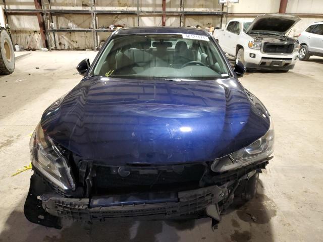 Photo 4 VIN: 1HGCR2F37GA191292 - HONDA ACCORD 