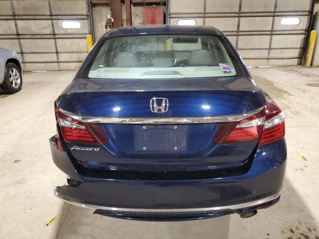 Photo 5 VIN: 1HGCR2F37GA191292 - HONDA ACCORD 