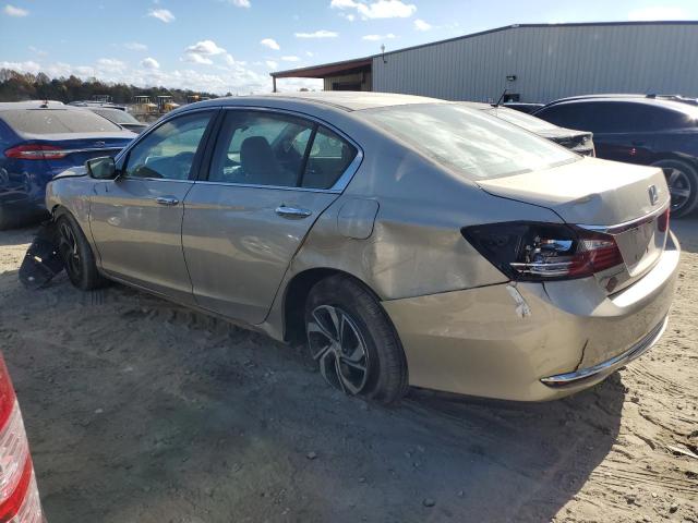 Photo 1 VIN: 1HGCR2F37GA200816 - HONDA ACCORD LX 