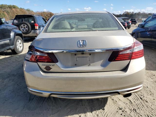 Photo 5 VIN: 1HGCR2F37GA200816 - HONDA ACCORD LX 