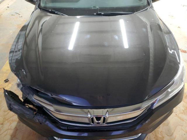Photo 10 VIN: 1HGCR2F37GA216546 - HONDA ACCORD LX 