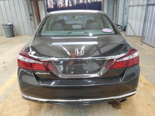 Photo 5 VIN: 1HGCR2F37GA216546 - HONDA ACCORD LX 