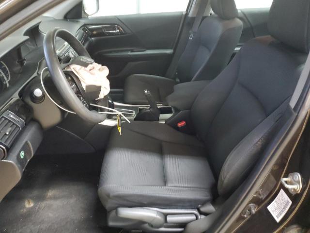 Photo 6 VIN: 1HGCR2F37GA216546 - HONDA ACCORD LX 