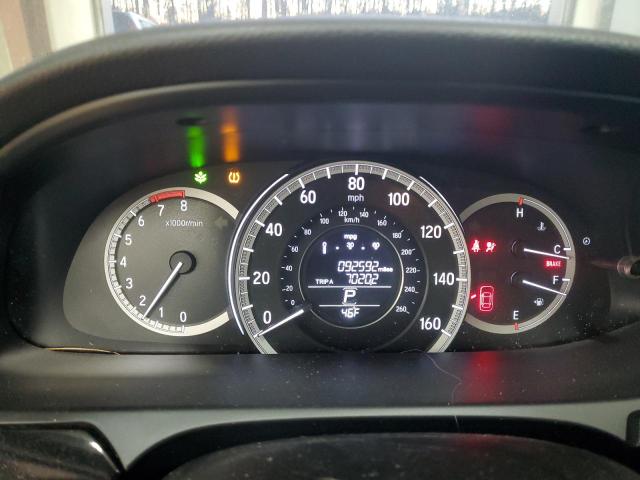 Photo 8 VIN: 1HGCR2F37GA216546 - HONDA ACCORD LX 