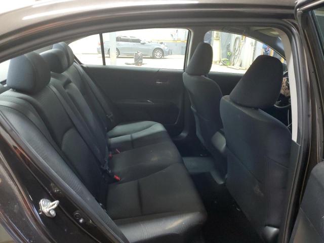 Photo 9 VIN: 1HGCR2F37GA216546 - HONDA ACCORD LX 