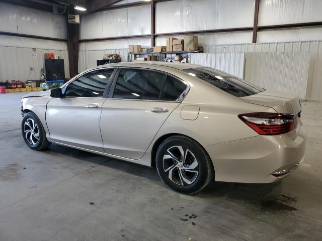 Photo 1 VIN: 1HGCR2F37GA220743 - HONDA ACCORD 