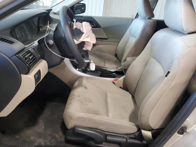 Photo 6 VIN: 1HGCR2F37GA220743 - HONDA ACCORD 